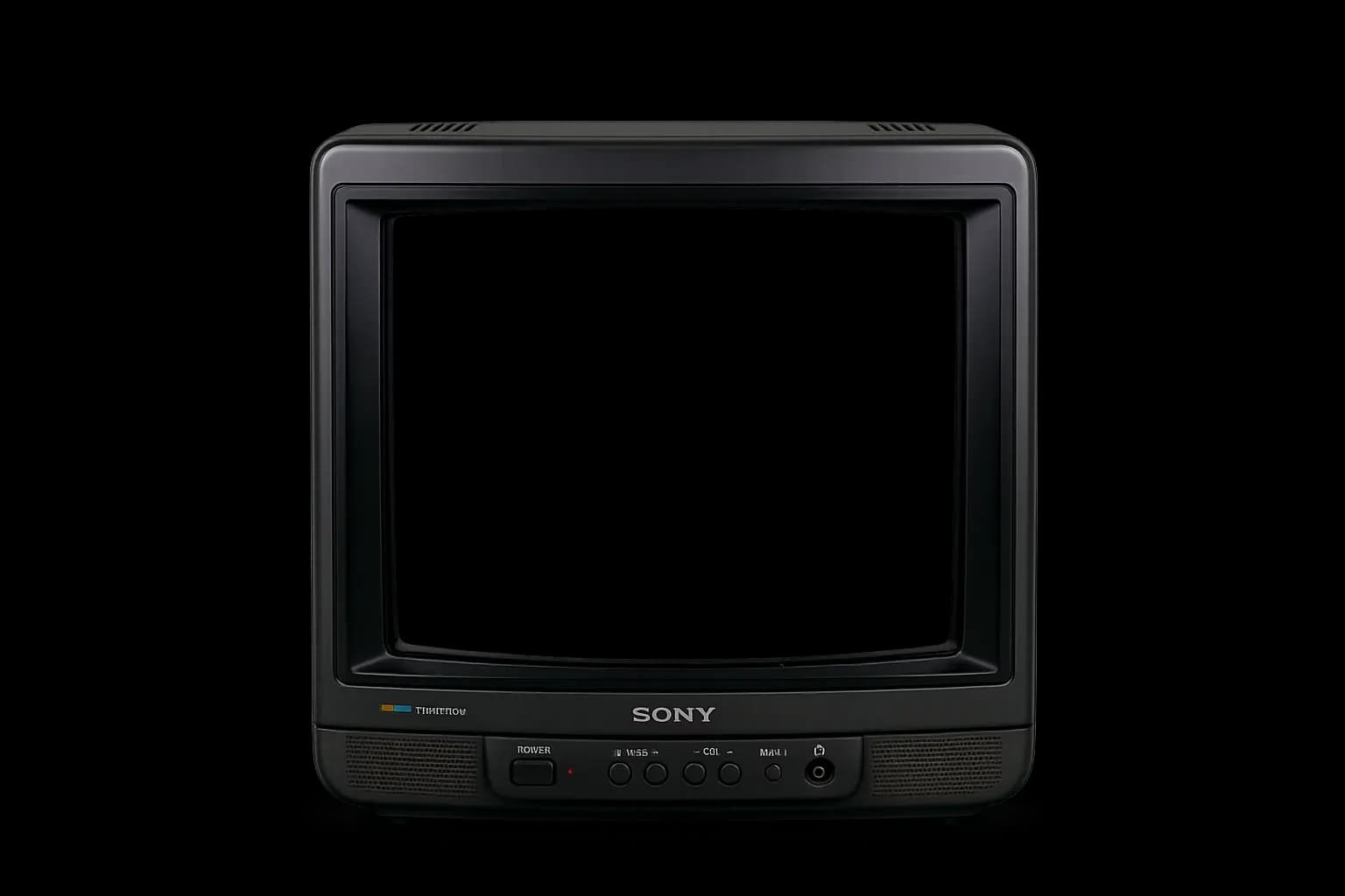 Sony Trinitron