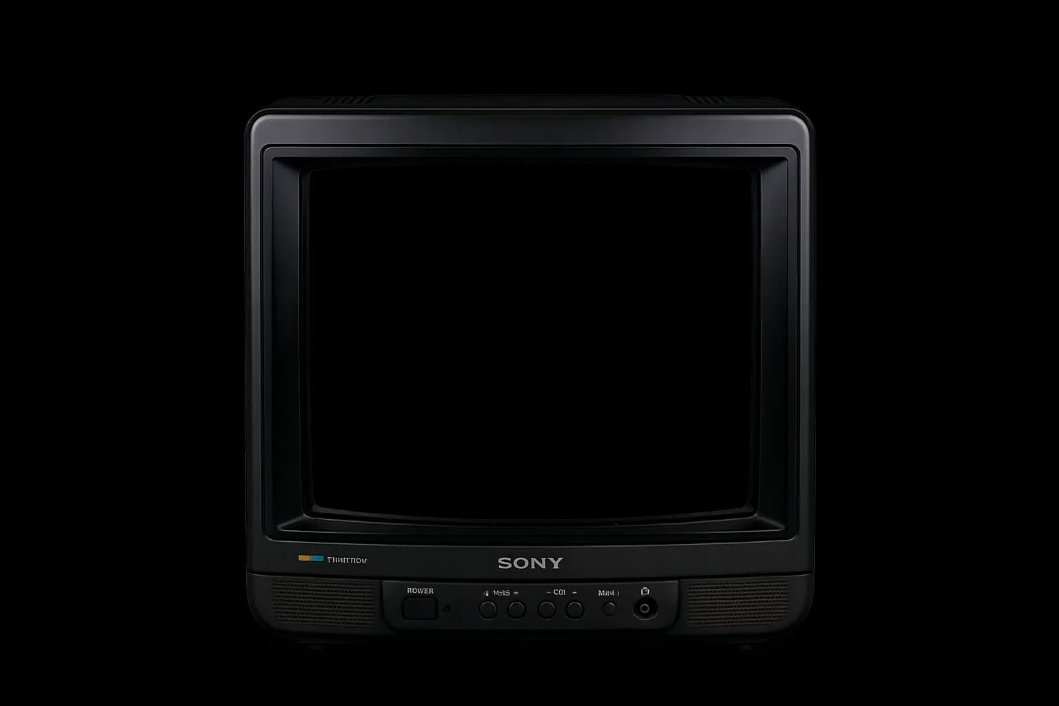 Sony Trinitron